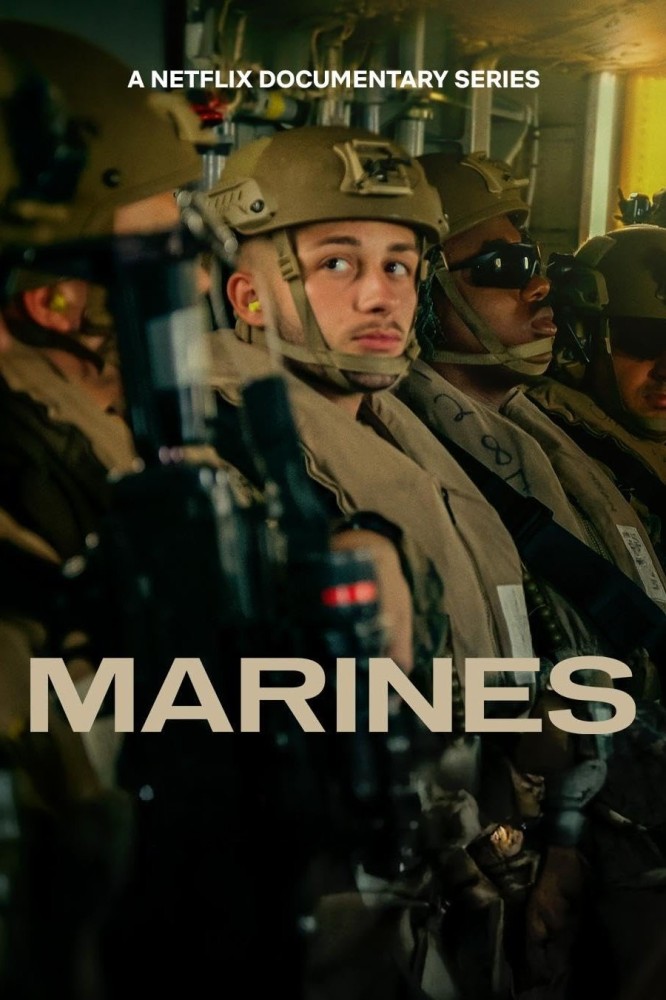 MARINES (2025 TV Series)